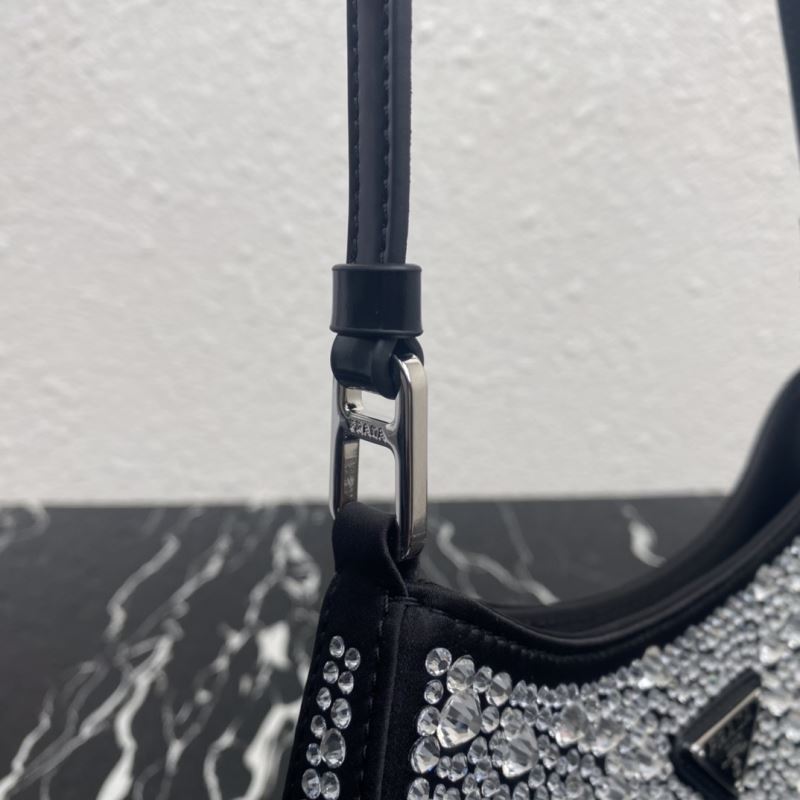 Prada Hobo Bags